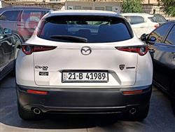 مازدا CX-30